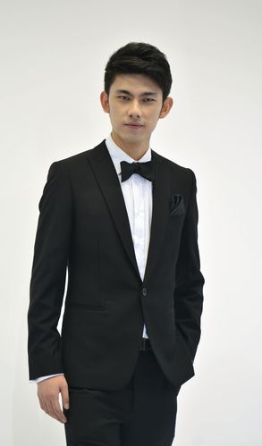 梁现华 内容策划总监